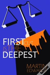 Capa do artigo First Cut Is The Deepest