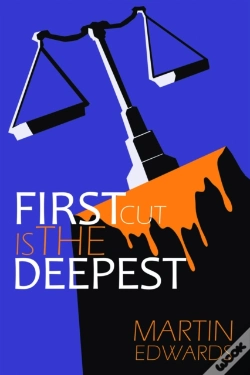 Capa do artigo First Cut Is The Deepest