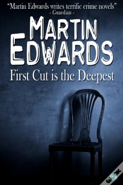 Capa do artigo First Cut Is The Deepest