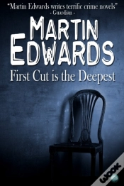 Capa do artigo First Cut Is The Deepest
