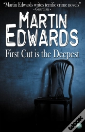Capa do artigo First Cut Is The Deepest