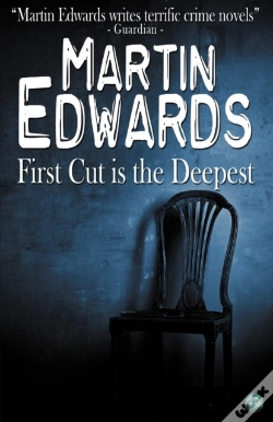 Capa do artigo First Cut Is The Deepest