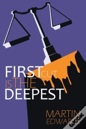 Capa do artigo First Cut Is The Deepest