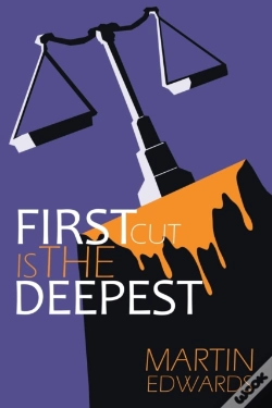 Capa do artigo First Cut Is The Deepest
