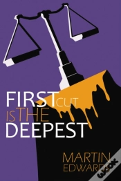 Capa do artigo First Cut Is The Deepest