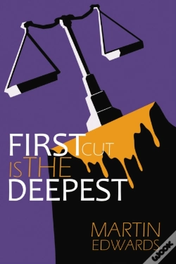 Capa do artigo First Cut Is The Deepest