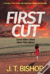 Capa do artigo First Cut
