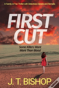 Capa do artigo First Cut