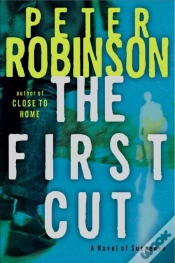 Capa do artigo First Cut