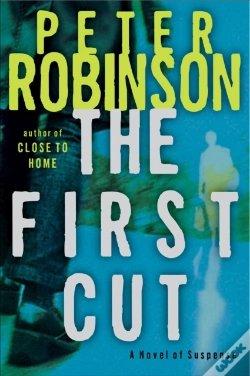 Capa do artigo First Cut