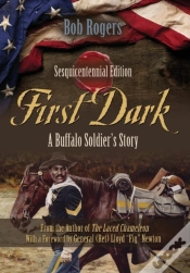 Capa do artigo First Dark
