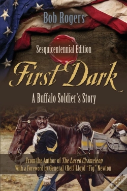 Capa do artigo First Dark