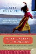 First Darling Of The Morning