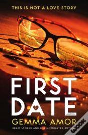 Capa do artigo First Date