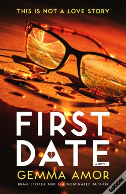 Capa do artigo First Date