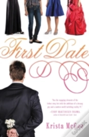 Capa do artigo First Date