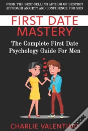 Capa do artigo First Date Mastery