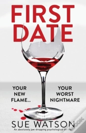 Capa do artigo First Date