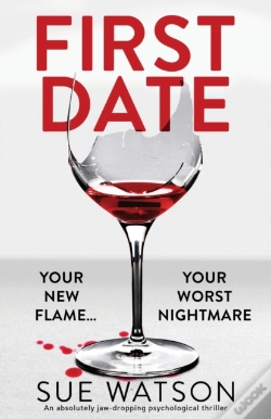 Capa do artigo First Date