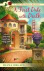 First Date With Death - Preview