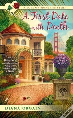 Capa do artigo First Date With Death