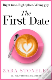 Capa do artigo First Date