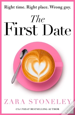 Capa do artigo First Date