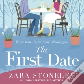 Capa do artigo First Date