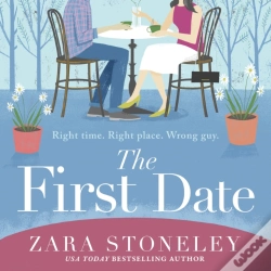 Capa do artigo First Date