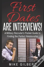 Capa do artigo First Dates Are Interviews!