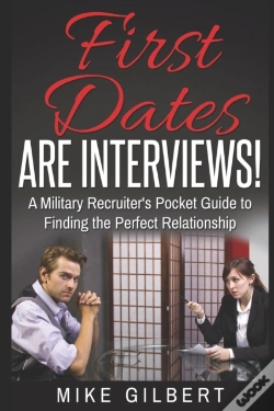 Capa do artigo First Dates Are Interviews!