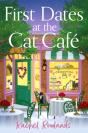 First Dates At The Cat Cafe - Preview