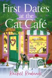 Capa do artigo First Dates At The Cat Cafe