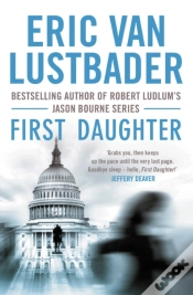 Capa do artigo First Daughter