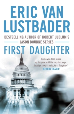 Capa do artigo First Daughter
