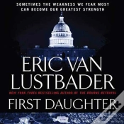 Capa do artigo First Daughter