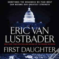Capa do artigo First Daughter