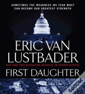 Capa do artigo First Daughter