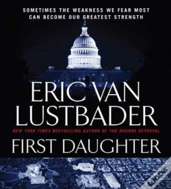 Capa do artigo First Daughter