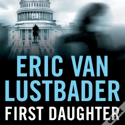 Capa do artigo First Daughter
