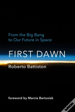 Capa do artigo First Dawn