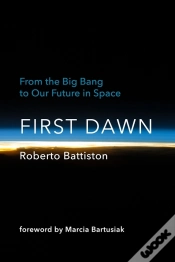 Capa do artigo First Dawn