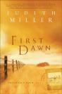 First Dawn (Freedom'S Path Book #1) - Preview