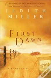 Capa do artigo First Dawn (Freedom