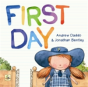 First Day - Preview