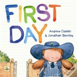 Capa do artigo First Day