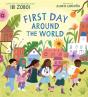 First Day Around The World - Preview