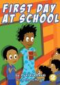 First Day At School - Preview