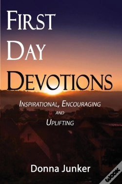 Capa do artigo First Day Devotions