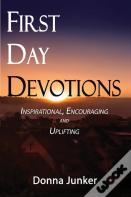 First Day Devotions